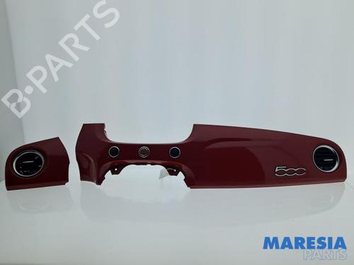 Used Other Other FIAT 500 (312_) 0.9 (312AXN1A) (80 hp) 33674505 33674505