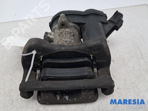 Used Right rear brake caliper Right rear brake caliper RENAULT TALISMAN Grandtour (KP_) 1.3 TCe 160 (KPNC) (158 hp) 39932952 39932952