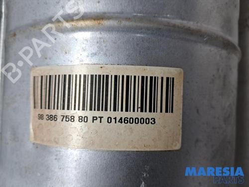 Catalyst OPEL MOKKA 1.2 (76) | BP34007015M10  - Image 5