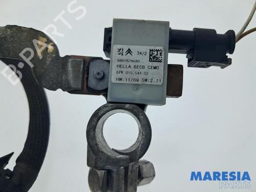 Electronic sensor CITROËN C3 II (SC_) 1.2 VTi 82 | BP34496497M84  - Image 5