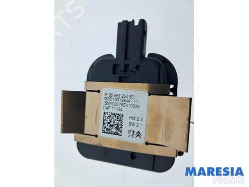 Electronic sensor PEUGEOT 508 I (8D_) 1.6 THP | BP37875731M84 - Image 2