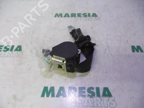 rear-left-seatbelt-peugeot-307-sw-3h-2002-2003-2004-2005-2006-2007-2008-2009-31508809 main image