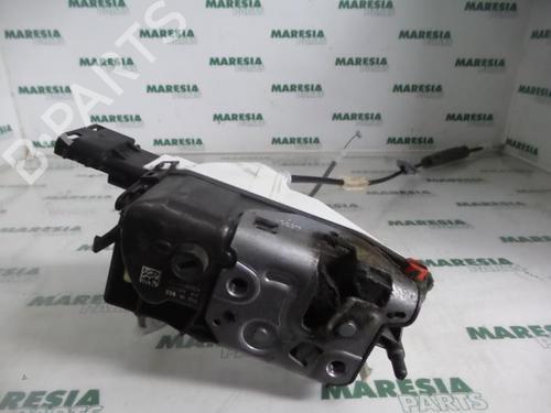 Electronic module CITROËN C4 CACTUS 1.2 VTi 82 | BP31503085M83