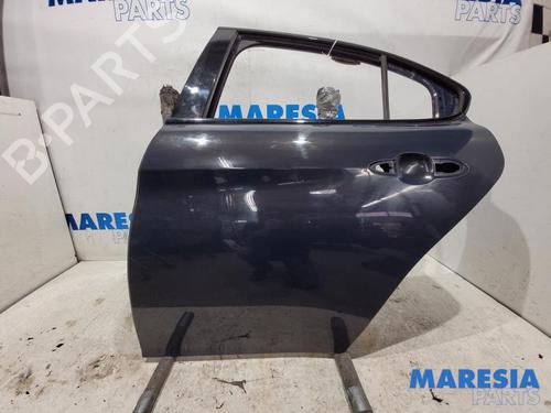 Used Left rear door ALFA ROMEO GIULIA (952_) 2.0 (952ACA25) (280 hp) 31525985
