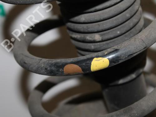 Used Left front shock absorber CITROËN JUMPY I Van (BS_, BT_, BY_, BZ_) 2.0 HDi 95 (94 hp) 31387610