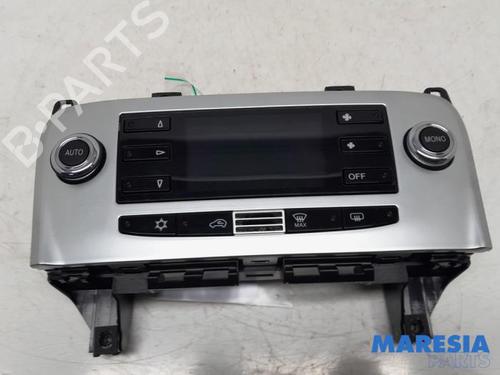 Comando chauffage LANCIA DELTA III (844_) 1.4 (844.AXB1A) (150 hp) 31384691