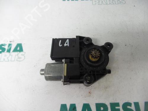Used Rear left window mechanism RENAULT SCÉNIC III (JZ0/1_) 1.4 16V (JZ0F, JZ1V) (131 hp) 31459362