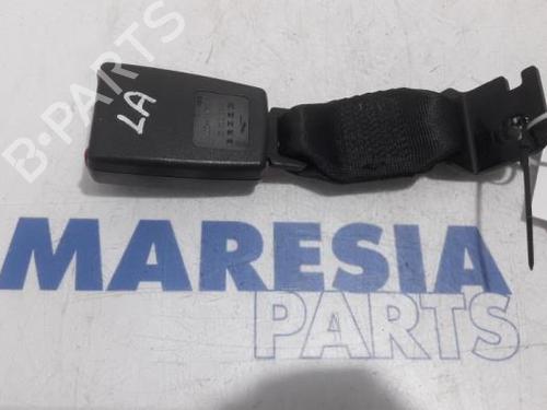 Used Seat buckle ALFA ROMEO 159 (939_) 1.9 JTS (939AXA1B) (160 hp) 31466276