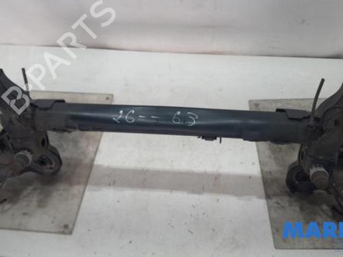 Rear axle CITROËN C3 III (SX) 1.2 THP 110 (SXHNPS, SXHNZT, SXHNZ6) | BP33957725M2 - Image 8