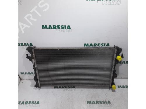 Water radiator RENAULT ESPACE IV (JK0/1_) 2.0 (JK0A, JK1D, JK0N) | BP31522088M31