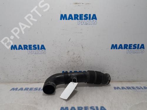 Rør PEUGEOT 3008 I MPV (0U_) 1.6 VTi (120 hp) 31423436