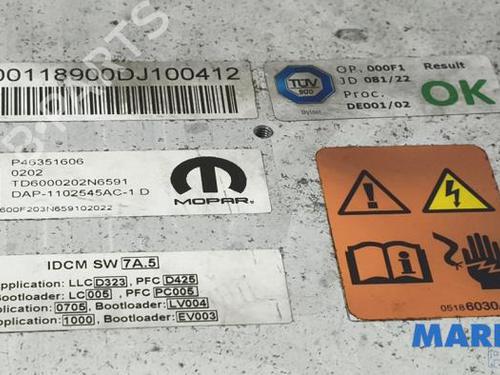 Other FIAT 500e (332_) Elektro 3+1 (FA1) | BP36041374O1 - Image 10