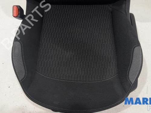 Left front seat PEUGEOT 208 I (CA_, CC_) 1.2 VTI 82 | BP31505632C15