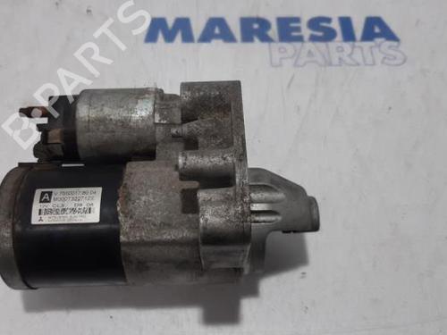 Used Starter PEUGEOT 3008 I MPV (0U_) 1.6 THP (150 hp) 31523207