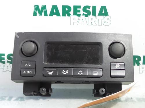 Used Climate control PEUGEOT 307 SW (3H) 1.6 HDI 90 (90 hp) 31465846