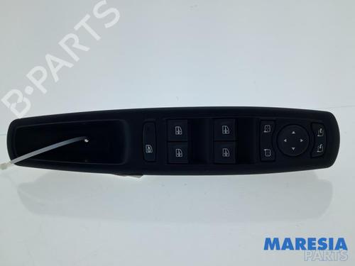 Used Switch Switch RENAULT SCÉNIC III (JZ0/1_) 1.5 dCi (110 hp) 32485164 32485164