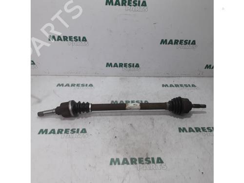Used Right front driveshaft CITROËN C3 Pluriel (HB_) 1.6 (109 hp) 31486300