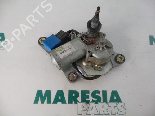 Viskermotor bagrude FIAT ULYSSE (220_) 2.0 (220.AC5) (121 hp) 31384361