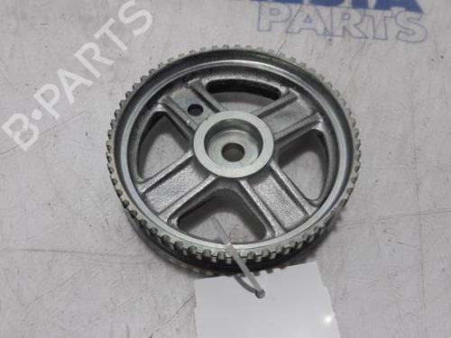 Used Pulley FIAT 500 (312_) 0.9 (312AXG1A, 312.AXG11) (86 hp) 31387964