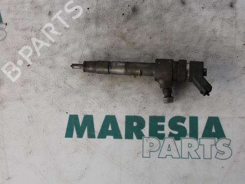 Used Injector ALFA ROMEO 156 (932_) 1.9 JTD (932B2) (105 hp) 31511398