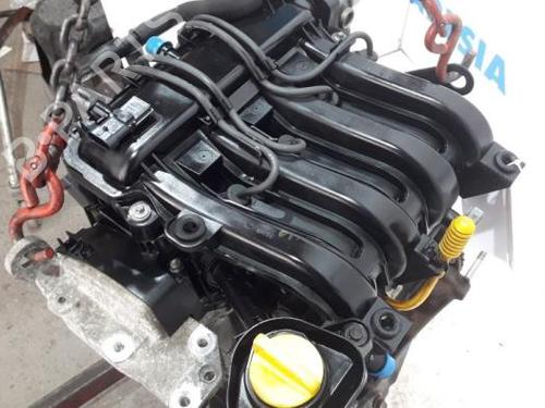 Engine RENAULT TWINGO II (CN0_) 1.2 16V (CN0K, CN0V, CN0A) | BP31469379M1