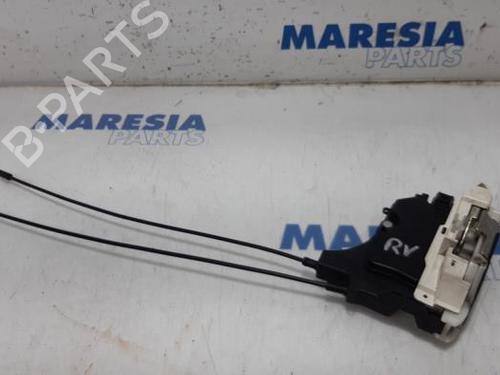 Electronic module PEUGEOT 4007 (VU_, VV_) 2.4 16V | BP31405152M83 - Image 3