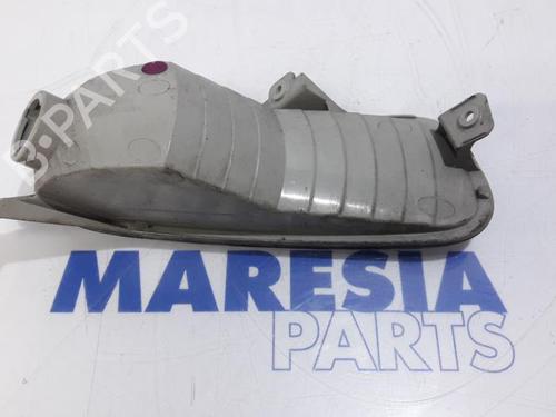 Left front indicator FIAT PUNTO EVO (199_) 1.3 D Multijet | BP31467218C32