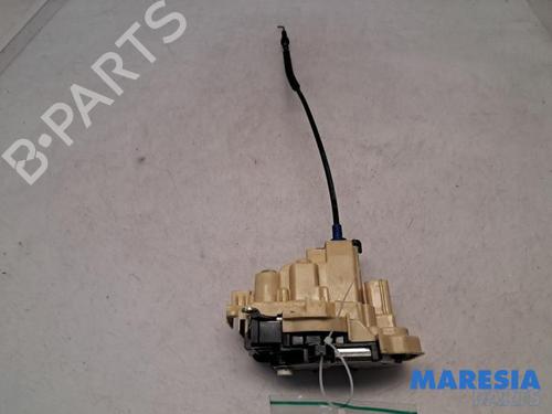 Used Electronic module Electronic module FIAT PANDA (312_, 319_) 0.9 (312PXG1A) (86 hp) 31474607 31474607