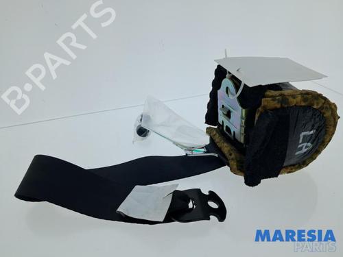 Used Rear left seatbelt Rear left seatbelt ALFA ROMEO MITO (955_) 0.9 TwinAir (955.AXW1B) (86 hp) 33054932 33054932