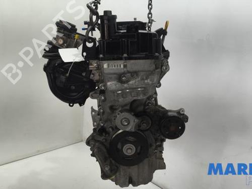 Engine PEUGEOT 108 1.0 VTi | BP36186067M1 - Image 4
