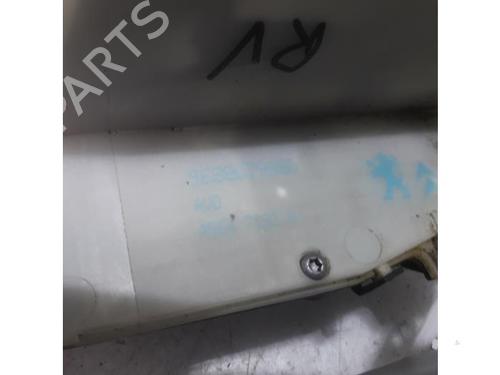 Electronic module PEUGEOT 2008 I (CU_) 1.2 VTi | BP31421574M83