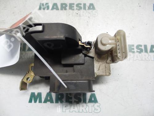 Used Electronic module Electronic module FIAT SEICENTO / 600 (187_) 1.1 (187AXB, 187AXB1A, 187AXC1A02) (54 hp) 31521151 31521151