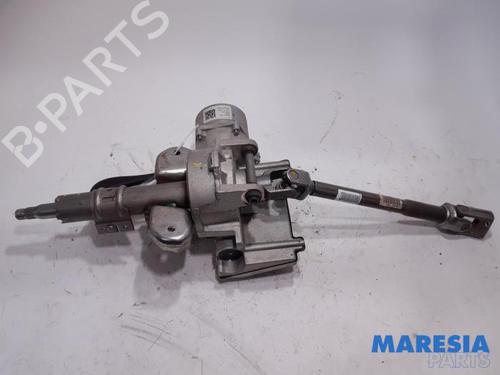 Used Steering column FIAT 500 C (312_) 1.2 (312CXA1A, 312AXA1A) (69 hp) 31534764