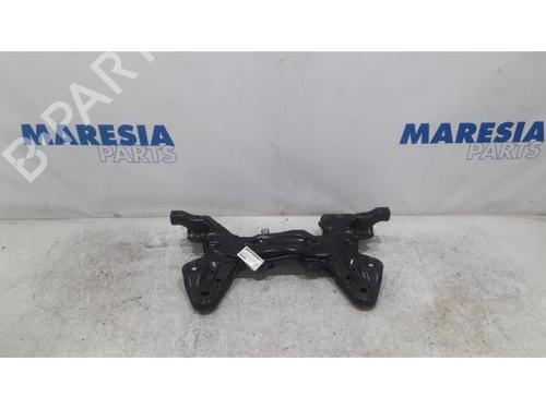 Charriot PEUGEOT 208 I (CA_, CC_) 1.2 VTI 82 (82 hp) 31412237