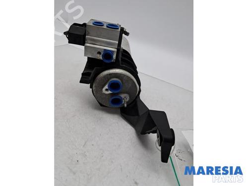 Andre RENAULT ZOE Hatchback Van (BFM_) Electric (BFME) | BP31439096O1