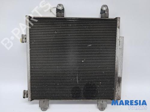 Used AC radiator AC radiator PEUGEOT 108 1.0 VTi (69 hp) 36420588 36420588