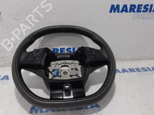 Stuur CITROËN C4 CACTUS 1.2 VTi 82 (82 hp) 31482519