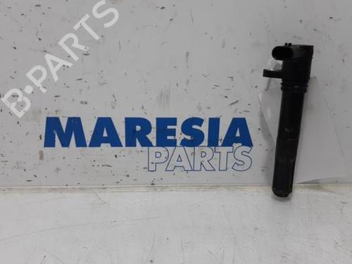 Used Ignition coil Ignition coil OPEL COMBO Box Body/MPV (X12) 1.4 (B05) (95 hp) 31399520 31399520
