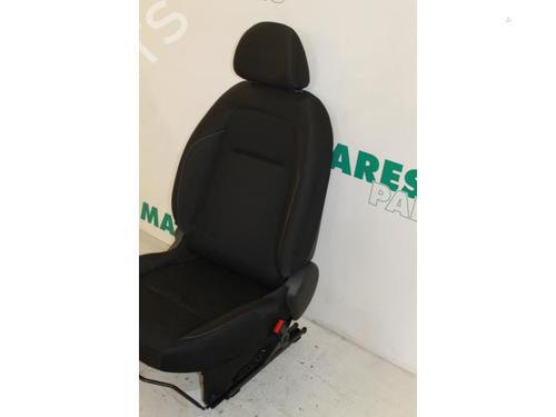 Right front seat CITROËN C3 Picasso (SH_) 1.4 VTi 95 (SH8FSC, SH8FP0, SH8FP6) | BP31401540C16