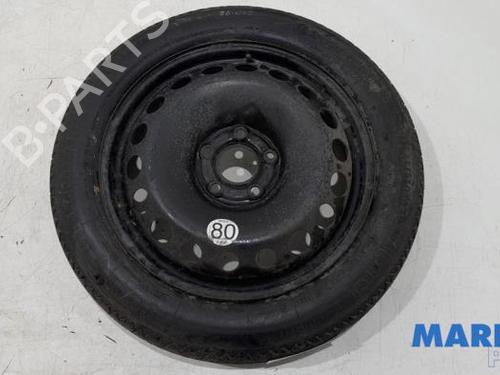 Bordwerkzeug für Bordwerkzeug RENAULT ESPACE V (JR_) 1.6 TCe 200 (200 hp) 34496442 34496442