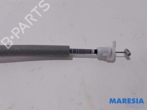 Electronic module PEUGEOT 2008 I (CU_) 1.6 HDi | BP31512783M83 