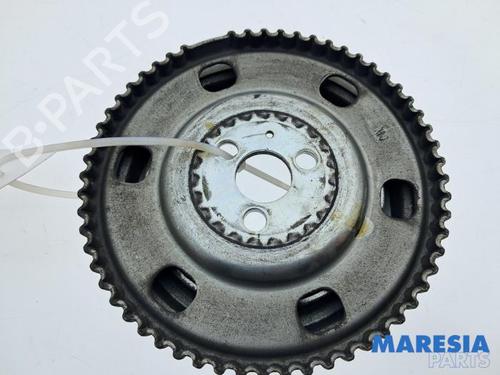 Pulley FIAT 500 (312_) 1.2 (312AXA1A) | BP36873332M122  - Image 5