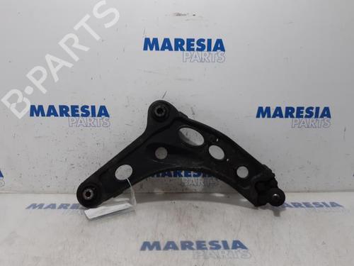 Støtte RENAULT TRAFIC II Van (FL) 2.5 dCi 145 (FL0J) (146 hp) 31527178