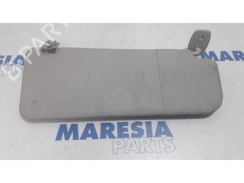 Used Right sun visor PEUGEOT PARTNER Box Body/MPV 1.6 HDi 16V (90 hp) 31518134