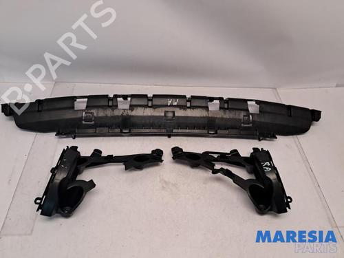 Supporto PEUGEOT 2008 I (CU_) 1.6 VTi (120 hp) 31413374