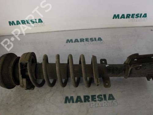 Used Right front shock absorber RENAULT TRAFIC II Van (FL) 2.0 dCi 115 (FL01, FL0U, FL00, FL0H, FL0M) (114 hp) 31503281