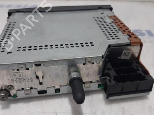 Radio CITROËN C3 Pluriel (HB_) 1.6 | BP31394640E6 