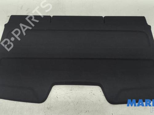 Used Rear parcel shelf Rear parcel shelf CITROËN BERLINGO MULTISPACE (B9) 1.6 VTi 120 (120 hp) 39961335 39961335