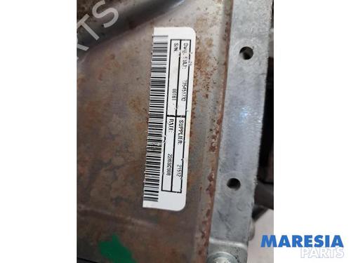 Steering column FIAT 500 (312_) 1.4 (312AXC1B, 312CXC1B) | BP31470262M21 