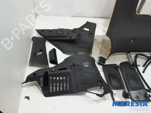 Other ALFA ROMEO GIULIETTA (940_) 1.4 TB (940FXA1A, 940FXT1A) | BP31507311O1 